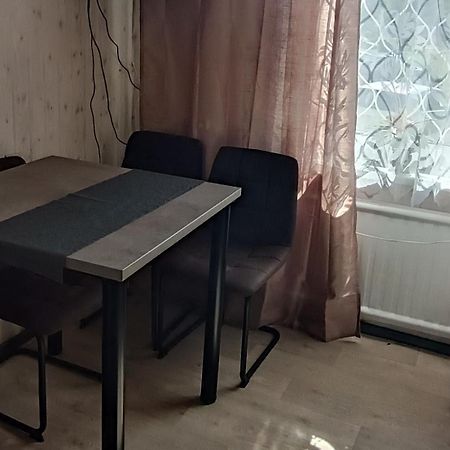 Apartamento Mama Kaunas Exterior foto