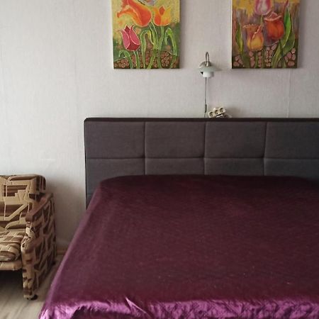 Apartamento Mama Kaunas Exterior foto