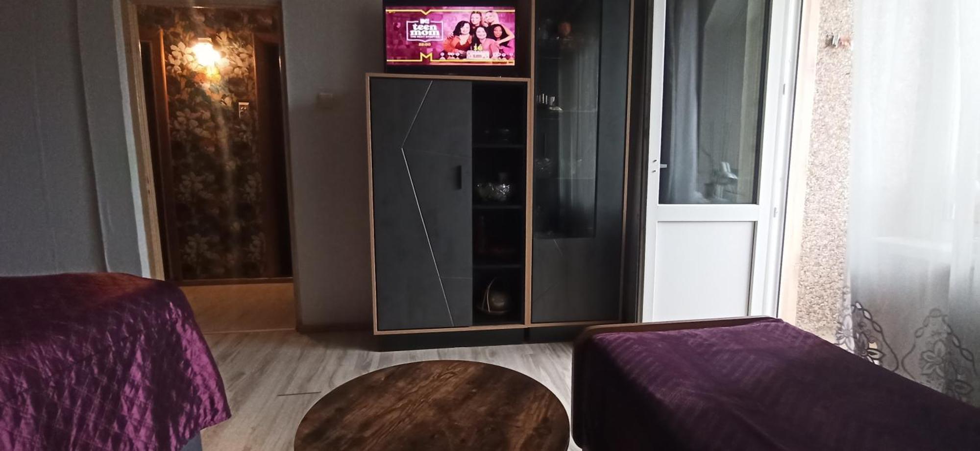 Apartamento Mama Kaunas Exterior foto