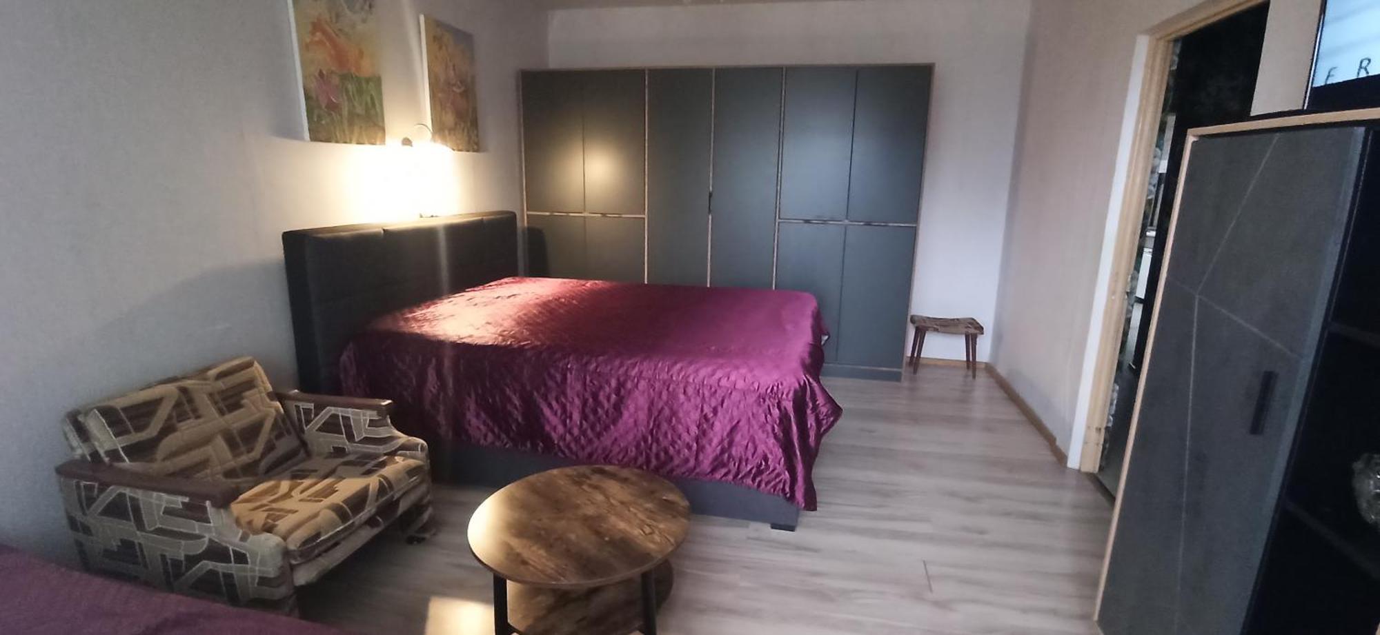 Apartamento Mama Kaunas Exterior foto